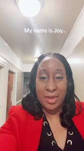 Joy Willis's Instagram, Twitter & Facebook