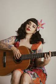 Laferte coursed through her latest album, norma, and a dua lipa cover, and while. Mon Laferte Is In Love And Needs The World To Know
