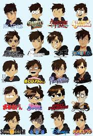 Chibi by definition is childish in every way, shape and form. 20 Art Styles Challenge Brushwarriors