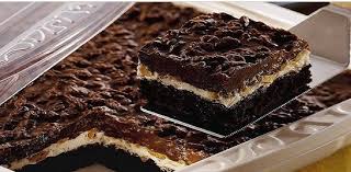 Maybe you would like to learn more about one of these? Resep Brownies Panggang Ncc Coklat Keju Sederhana