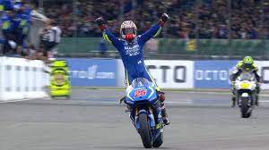 We did not find results for: Maverick Vinales The Suzuki Legend A Sivlerstone Champion Bikegp