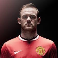 Quiz Wayne Rooney