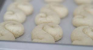 It's not the holiday season without a plate of cookies. Homemade Sicilian S Cookies Recipe Chef Billy Parisi