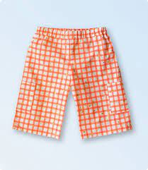 型紙なしで作れる 大人ワンピースと子ども服 子ども服 手作り 子供服 子供 ズボン