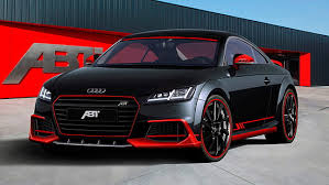 Tons of awesome audi tt rs wallpapers to download for free. Hd Wallpaper Audi Abbot Tt Rs R Wallpaper Flare