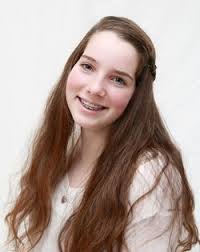 Jaelynn Rose Willey, 16