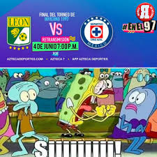 León vs cruz azul ¿dónde y a qué hora ver el partido? Facebook