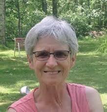 Margaret "Marge" N. Johnson