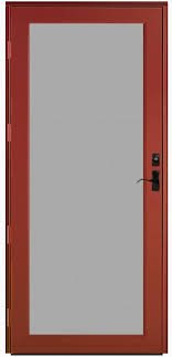 Glass from simple to ornate. Storm Door Brands Archives Shank Door Co