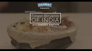 Vegetable Biryani Recipe Easy Restaurant Style Sanjeev Kapoor Youtube