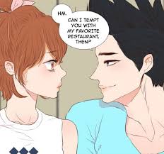 Pada 20 juni 2021, line webtoon merilis komik baru berjudul monster. Webtoon Review Monster Idols What To Do When Your K Pop Oppa Is A Monster Hancinema