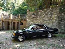 Pin En Mercedes 300 Cd Turbo Diesel
