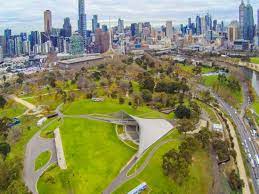 Parking near sidney myer music bowl. Sydney Myer Music Bowl Review Of Sidney Myer Music Bowl Melbourne Australia Tripadvisor