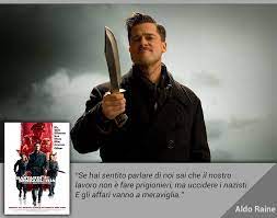 Provided to youtube by universal music groupbastardi senza gloria · guè pequeno · noyz narcossinatra℗ an island records release; Citazioni Quentin Tarantino Frasi