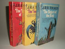 The Lord Of The Rings Infamous Ace Pirated Edition Science Fiction Classic Books Everyone Should Read Top 50 Books Ace Books