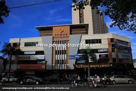 Ah bok mak mandin kedai kereta. Clan Associations In Penang