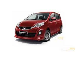 Ko pakai kereta baru ni. Perodua Alza 2018 Advance 1 5 In Kuala Lumpur Automatic Mpv White For Rm 65 000 3993285 Carlist My