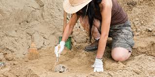 The american board of forensic anthropology (abfa), for example, is the most prominent and respected organization. Study Finds Field Of Forensic Anthropology Lacks Diversity Lab Manager