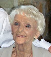 Alison STEWART Obituary (2009)