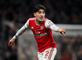 Arsenal manager mikel arteta identifies hector bellerin replacement. Hector Bellerin The Footballer Humanitarian And Example The Game Needs