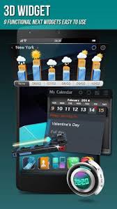 3d printed dart launcher (make it move!): Next Launcher 3d Lite Version Apk Download For Android