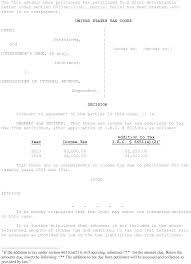 The rules governing exhibits are in practice direction 32. 35 11 1 Litigation Exhibits Internal Revenue Service