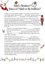 The second worksheet in this super fun christmas worksheets pack is the countdown to christmas.you can post this in your child's room and cut off each day! Christmas Worksheets And Online Exercises