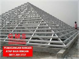 Ada beberapa cara untuk mengakali atap asbes supaya tidak panas. Ukuran Baja Ringan Untuk Atap Asbes Kumpulan Materi Pelajaran Dan Contoh Soal 4