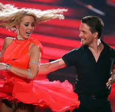 Staffel und ist dancing star 2021. Rtl Show Das Finale Von Let S Dance 2014 Bilder Fotos Welt