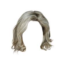 Hairstyle800 Png 500 566 Doll Hair Hair Accessories Hair Tools