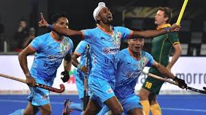 Dapatkan berita piala sultan azlan shah terkini, semak keputusan & jadual perlawanan serta kedudukan pasukan & lebih lagi di stadium astro. Sultan Azlan Shah Cup 2019 Determined To Win Tournament Says Forward Mandeep Singh Hindustan Times