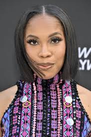 Erika Bennett Editorial Stock Photo