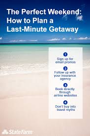 Feeling Spontaneous These Travel Tips Will Help You Plan An Amazing Last Minute Getaway In Under 48 Hours Wheth Travel Divas Last Minute Getaways How To Plan