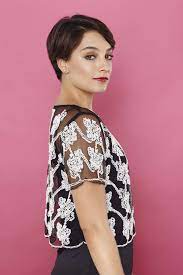 10 easy hairstyles for short hair with headband | malibu. Headband With Short Hair For Any Occasion All Things Hair Us