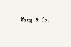 Foo boon fong & co. Wang Co Independent Auditor In Kuantan
