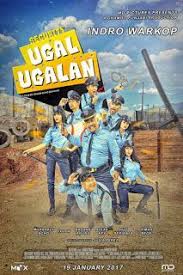 Keenam wilayah tersebut menaungi sebanyak 54 negara, termasuk amerika serikat. Download Film Security Ugal Ugalan 2017 Tersedia Download Film Indonesia Gratis Film Lucu Komedi Film
