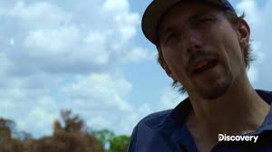 Gold Rush: Parker's Trail': Schnabel & the Gang Confront Danger in Brazil  in Season 7 Sneak Peek (VIDEO)