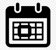 Choose from 6800+ transparent icons vector download in the form of png, eps, ai or psd. Event Icon Clipart Stock Events Png Icon Vector Clipart Black Calendar Icon Png Transparent Png Vhv