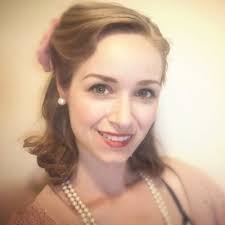 Dannah Davies owner of Sweetsmith Candy Co. by BUSINESS AND BEER WITH  LEONARDO CALCAGNO X BARON MAG|| BBQ & BBB