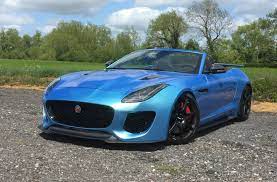Jaguar f type for sale. Jaguar F Type R 5 0 For Sale Vip Design F Type Predator 670bhp Awd