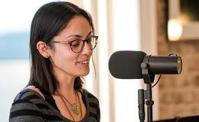 Angela Lambrecht's Instagram, Twitter & Facebook