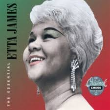 Etta James Trust In Me Lyrics