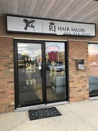 Salon in winnipeg , mb. Rj Hair Salon Winnipeg Mb