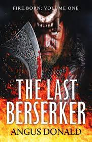 How To Become A Berserker – Historia Magazine