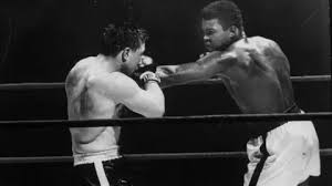 Trend Google: george chuvalo