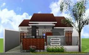 Tampilan rumah minimalis belakangan ini menjadi trend dalam dunia desain dan arsitektur. Cat Dinding Warna Cat Rumah Minimalis Tampak Depan 2018 Content