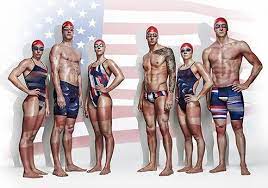 24, 2019 in los angeles. Speedo Fit Training Olympic Swimmers Female Swimmers Speedo