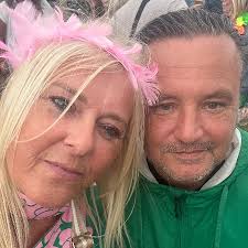 Derek Bradley is fundraising for The Royal Marsden Cancer Charity