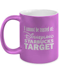 Starbucks' new summer 2021 line of merchandise has landed inside target and grocery retailers, with a full rollout to standalone cafés later this month. Cannot Be Trusted Disneyland Starbucks Target Funny Gift Mug Sarcastic Disney Coffee Cup