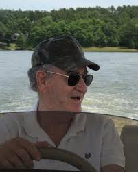 Marion Johns Obituary